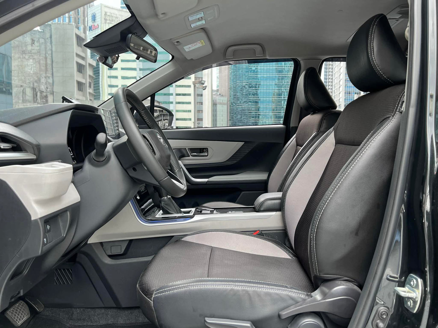 2023 Toyota Veloz 1.5, Automatic, Gas