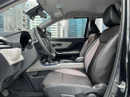 2023 Toyota Veloz 1.5, Automatic, Gas