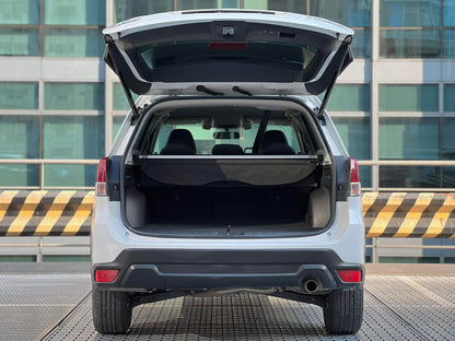2019 Subaru Forester 2.0 IL Eyesight AWD, Automatic, Gas