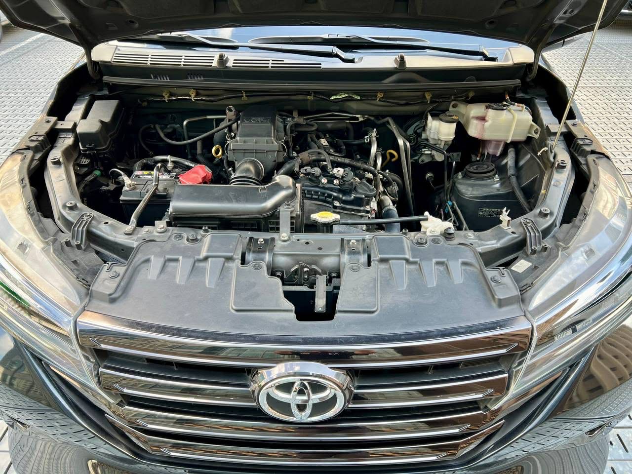 2020 Toyota Rush 1.5 G Automatic, Gas