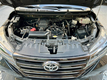 2020 Toyota Rush 1.5 G Automatic, Gas