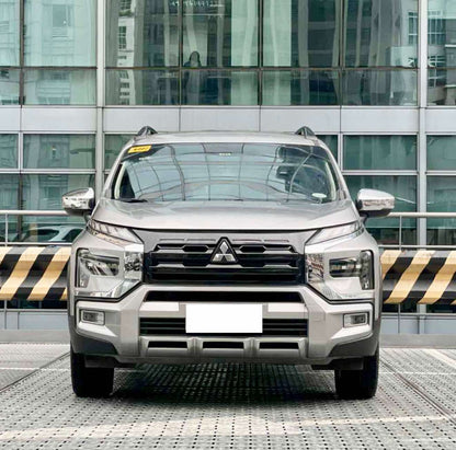 2023 Mitsubishi Xpander Cross 1.5G 2WD, Automatic, Gas