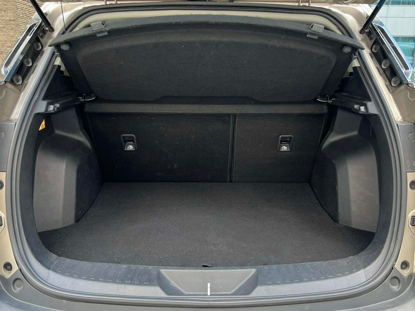 2022 Ford Territory Titanium, Automatic, Gas