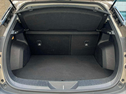 2022 Ford Territory Titanium, Automatic, Gas