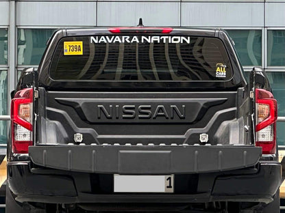2024 Nissan Navara 2.5 VE Calibre, Automatic, Diesel