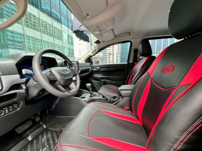 2023 Ford Ranger XLS 4x2, Automatic, Diesel