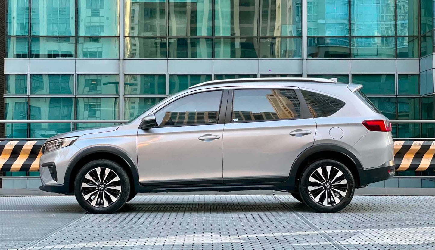 2023 Honda BRV 1.5 S, Automatic, Gas