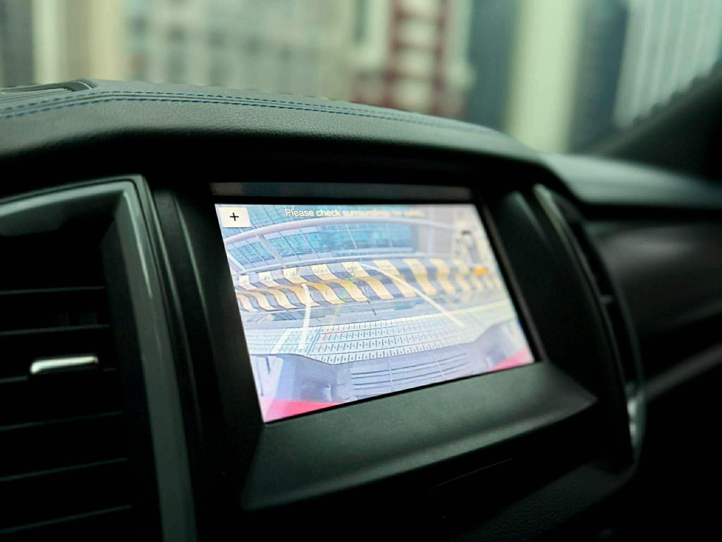 2020 Ford Ranger Raptor 2.0 4X4, Automatic, Diesel