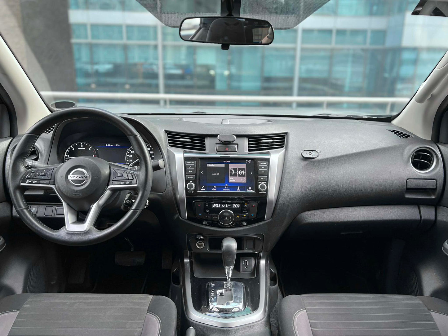 2023 Nissan Navara 2.5 VE , Automatic, Diesel