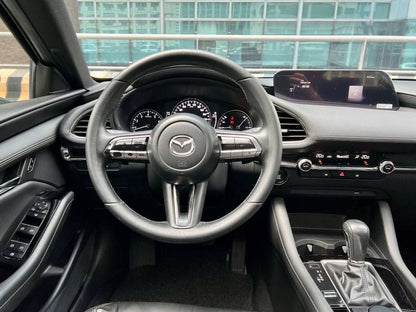 2020 Mazda 3 1.5 Sportback Hatchback, Automatic, Gas