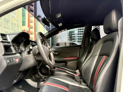 2021 Honda BRV 1.5 V, Automatic, Gas