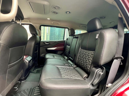 2022 Nissan Terra VL 4x2 2.5, Automatic, Diesel