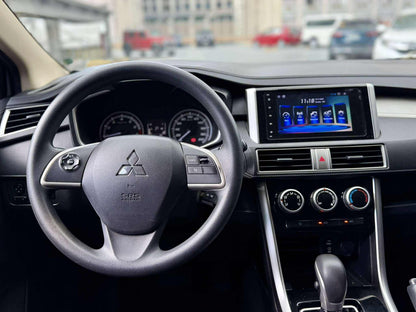 2019 Mitsubishi Xpander GLX 1.5, Automatic, Gas