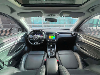 2020 MG ZS 1.5 Alpha, Automatic, Gas
