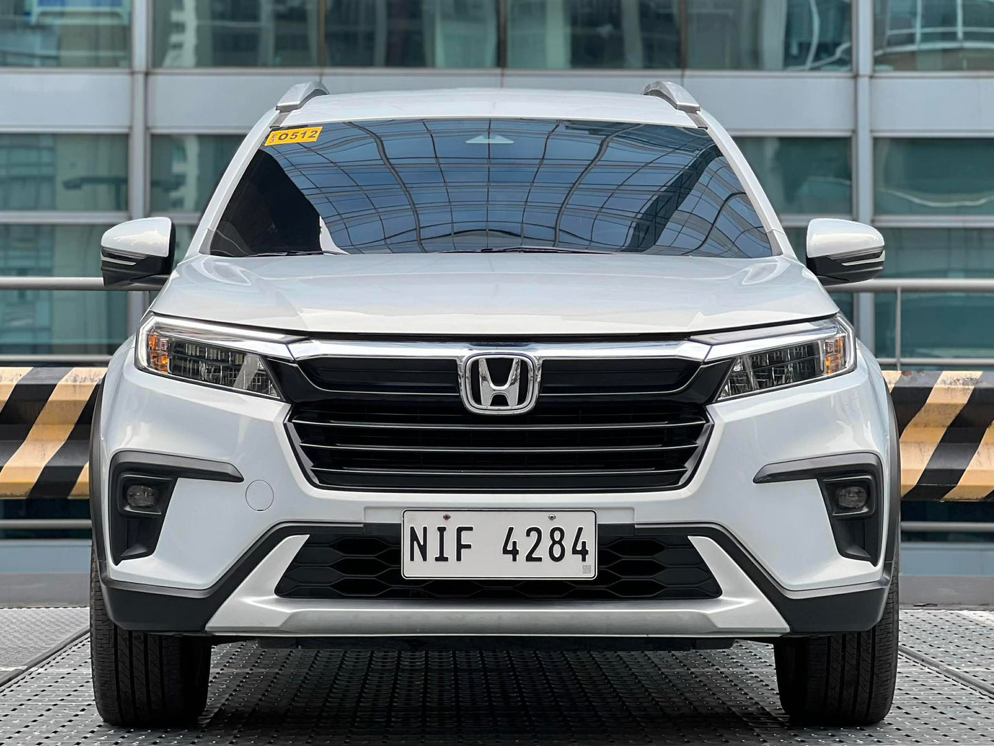 2023 Honda BRV 1.5 VX Sensing, Automatic, Gas