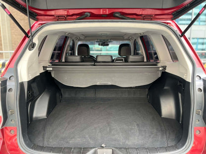 2016 Subaru Forester IP 2.0, Automatic, Gas