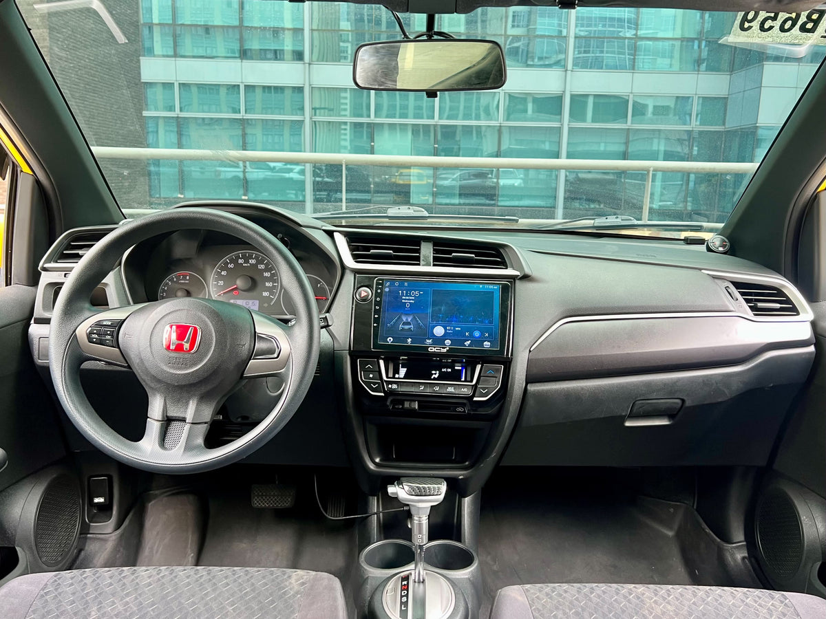 2019 Honda Brio V 1.2, Automatic, Gas