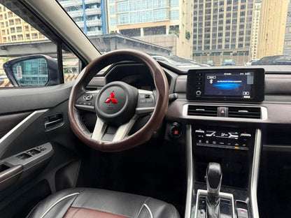 2023 Mitsubishi Xpander 1.5 GLS 2WD, Automatic, Gas