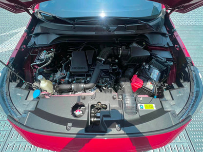 2022 Honda HRV 1.5 V Turbo Honda Sensing, Automatic, Gas