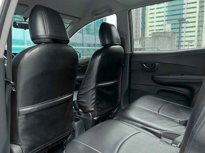 2017 Honda Mobilio 1.5 V, Automatic, Gas