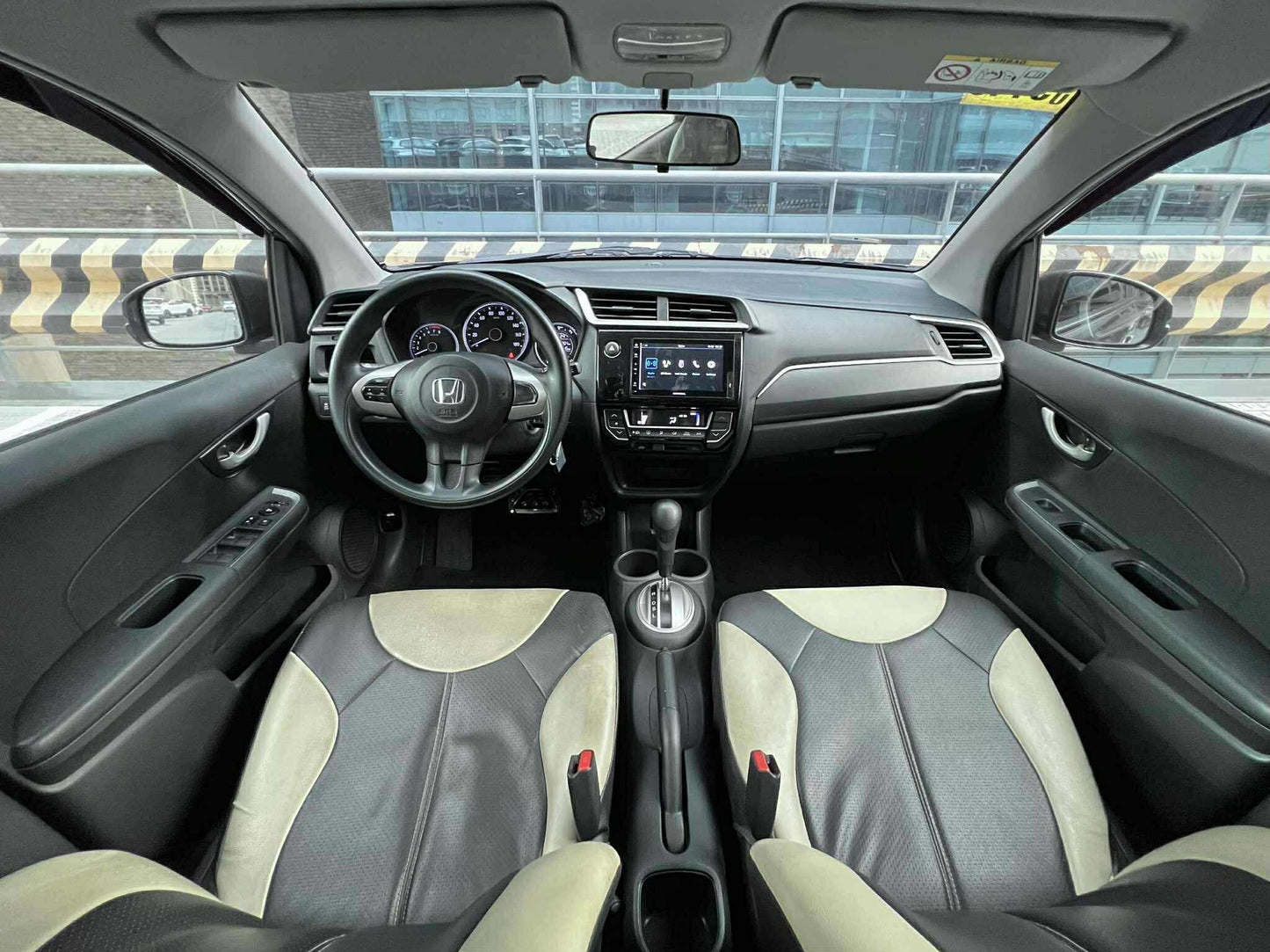 2017 Honda BRV 1.5 S, Automatic, Gas