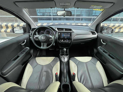 2017 Honda BRV 1.5 S, Automatic, Gas