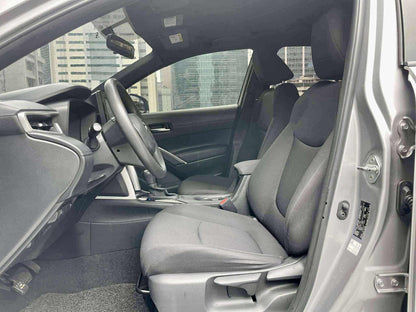 2022 Toyota Corolla Cross 1.8 G CVT, Automatic, Gas