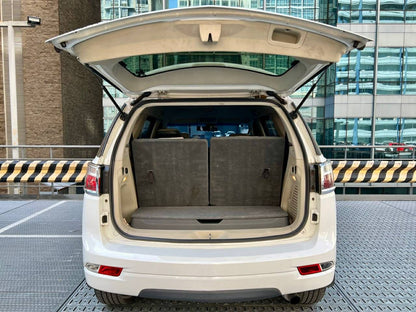 2014 Chevrolet Trailblazer 2.8 LT 4x2, Automatic, Diesel