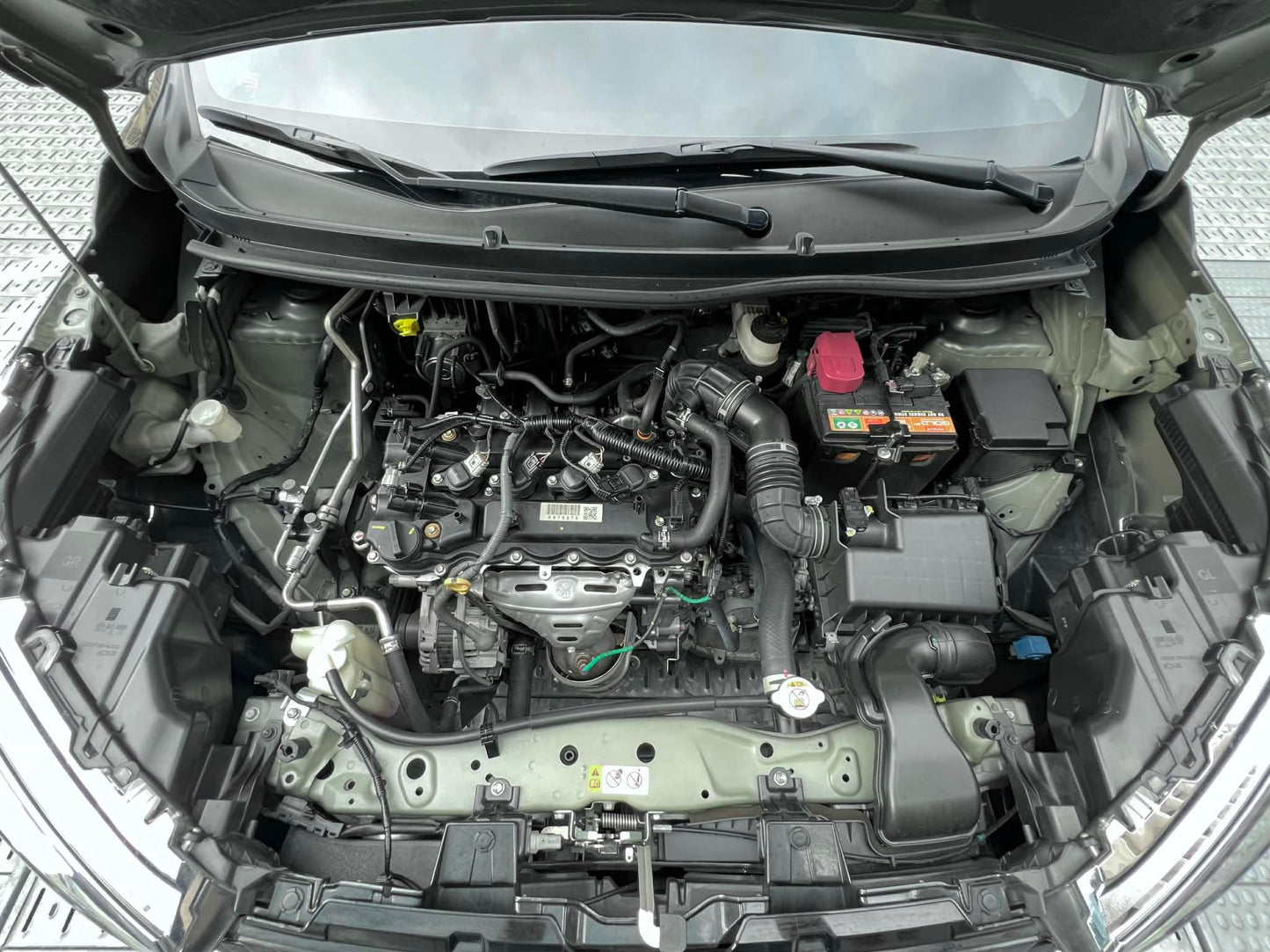 2023 Toyota Veloz 1.5, Automatic, Gas