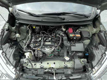 2023 Toyota Veloz 1.5, Automatic, Gas