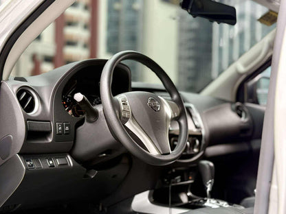 2020 Nissan Terra VE 4x2 2.5, Automatic, Diesel
