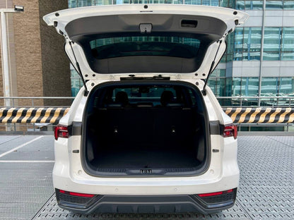 2024 Ford Territory 2.5 Titanium,  Automatic, Gas