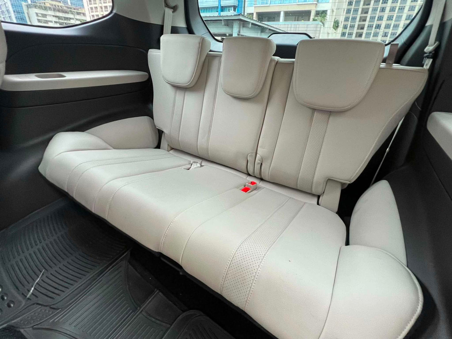 2023 GAC GN6 GE 1.5, Automatic, Gas