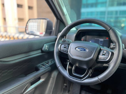 2024 Ford Ranger Sport 4x4 2.0, Automatic, Diesel