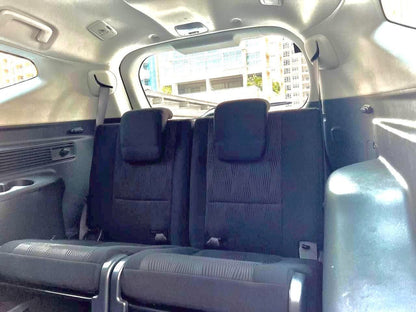 2025 Mitsubishi Montero 2WD, Manual, Diesel