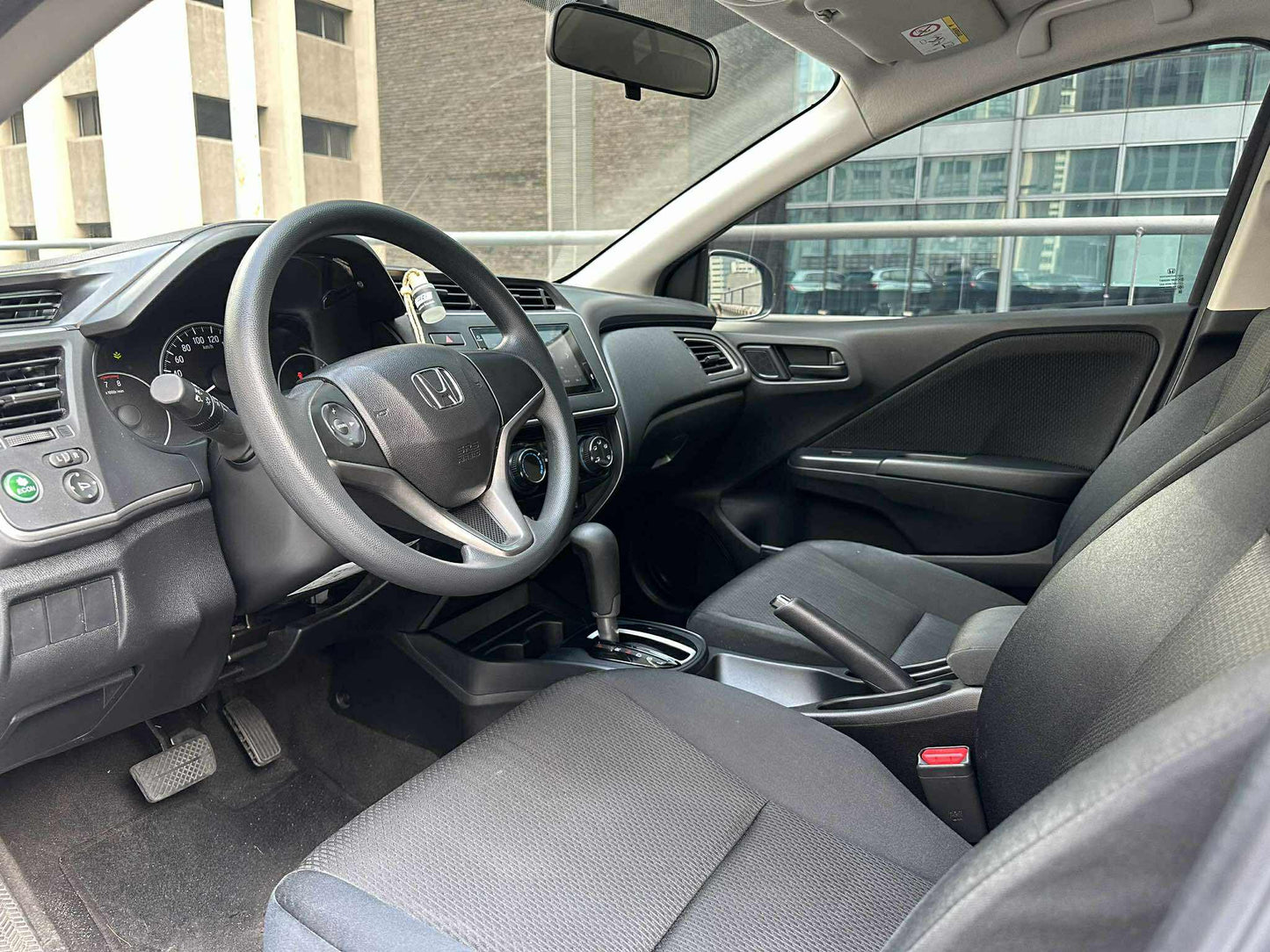 2020 Honda City 1.5 E, Automatic, Gas