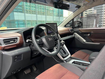 2023 Toyota Innova Zenix 2.0 V, Automatic, Gas