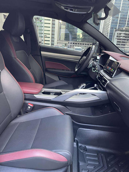 2022 Geely Coolray 1.5 Sport Limited, Automatic, Gas