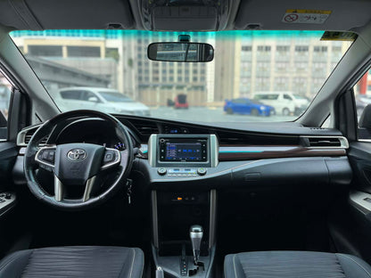 2019 Toyota Innova 2.8 G, Automatic, Diesel
