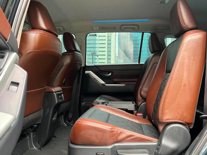 2024 Toyota Innova Zenix 2.0 Q HEV CVT, Automatic, Gas
