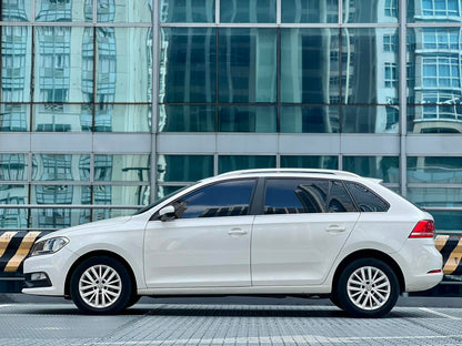 2019 Volkswagen Santana GTS 1.5, Automatic, Gas