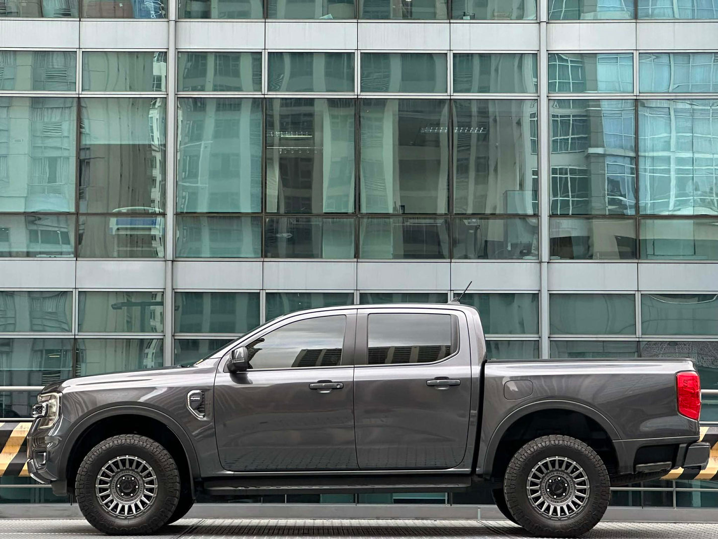 2023 Ford Next Gen Ranger 2.0 XLT 4x2 Bi-Turbo, Automatic, Diesel