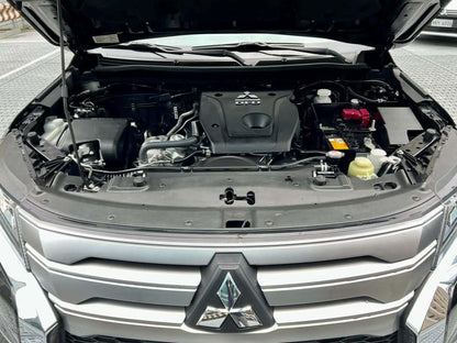 2024 Mitsubishi Montero Sport 2.4 GLX, Manual, Diesel
 
