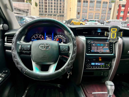 2019 Toyota Fortuner G 4x2, Automatic, Diesel