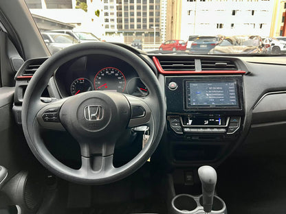 2023 Honda Brio RS 1.2 Black Top CVT, Automatic, Gas