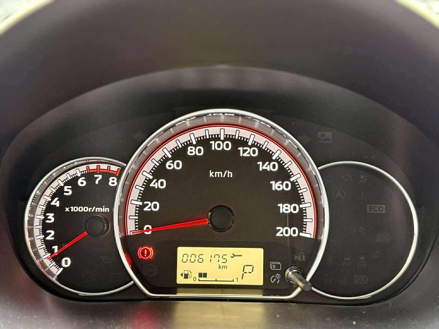 2025 Mitsubishi Mirage G4 GLX, Automatic, Gas