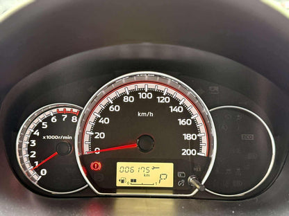 2025 Mitsubishi Mirage G4 GLX, Automatic, Gas