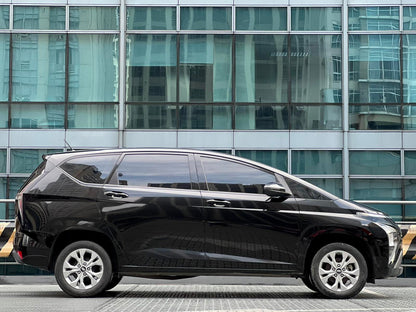 2025 Hyundai Stargazer 1.5 GLS, Automatic, Gas