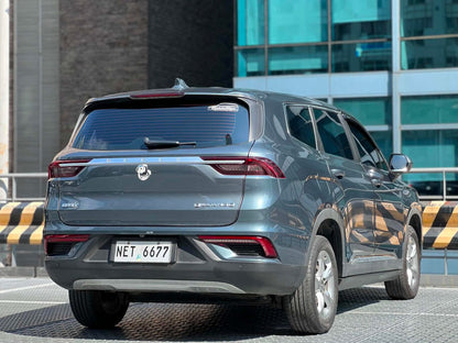 2021 Geely Okavango Comfort 1.5, Automatic, Gas