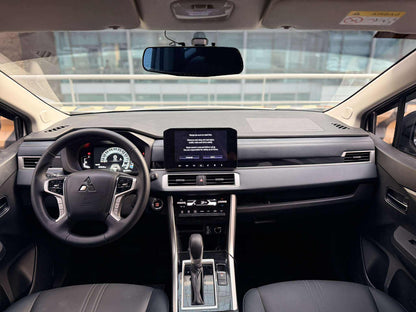 2025 Mitsubishi Xpander Cross 1.5, Automatic, Gas